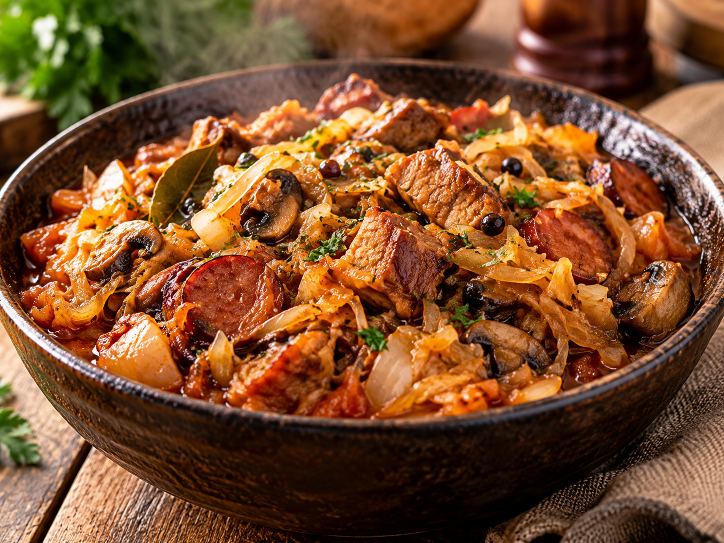 Bigos