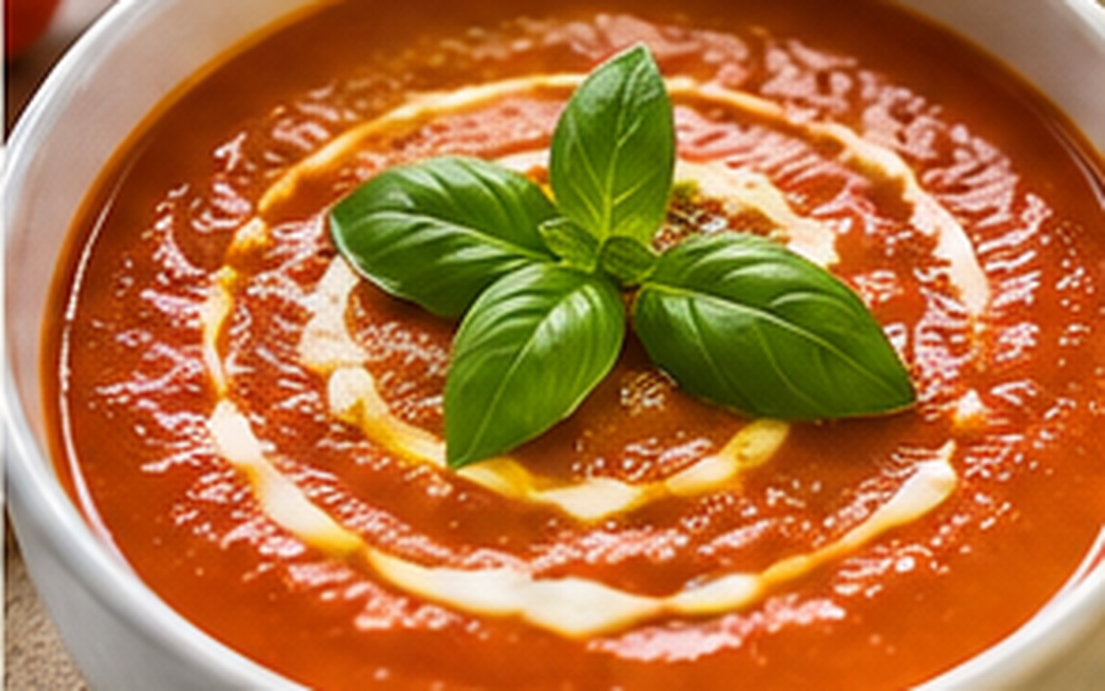 Thermomix Tomatensauce für Pizza